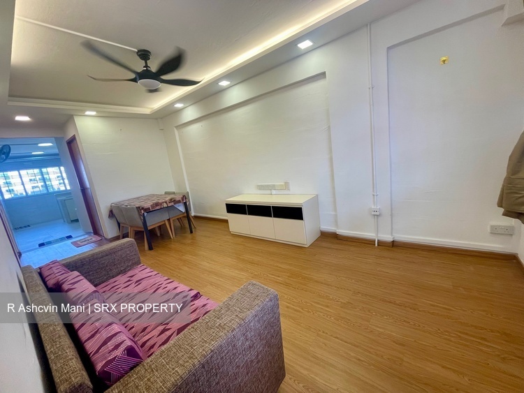 Blk 609 Eunos Rainbow (Bedok), HDB 3 Rooms #594773601